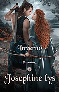Livro Inverno (Terras Altas Livro 3)