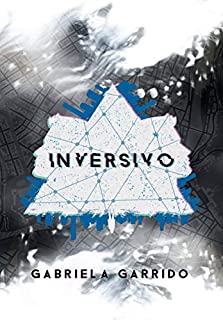 Livro INVERSIVO (Trilogia Subversivo Livro 2)