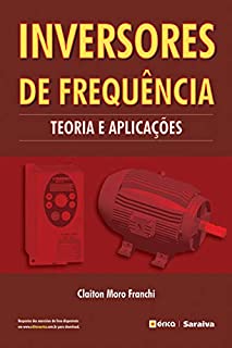 Livro Inversores de Frequência