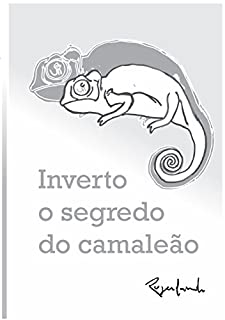 Livro Inverto O Segredo do Camaleão