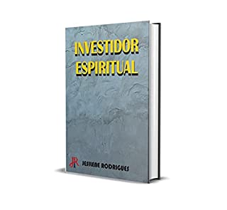 Livro INVESTIDOR ESPIRITUAL