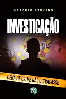 Livro Investigação