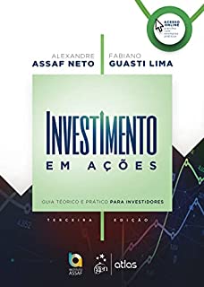 Livro Investimento em Ações