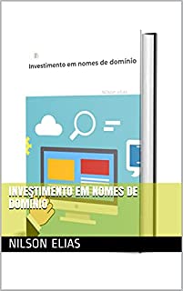 Investimento em nomes de domínio