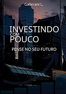 Investindo com Pouco