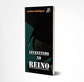 Livro INVESTINDO NO REINO