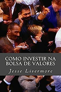 Como Investir na Bolsa de Valores