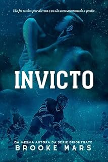 Livro INVICTO