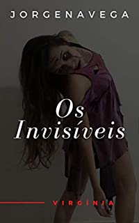 Livro Os Invisíveis