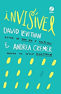 Livro Invisível