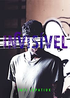 Livro Invisível