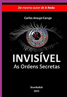 Livro Invisível