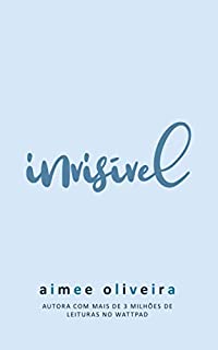 Livro Invisível