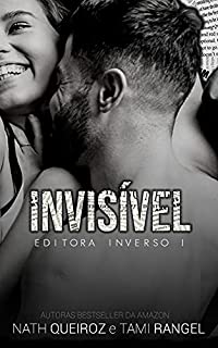 Livro Invisível: Editora Inverso I