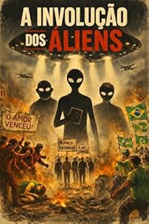 A Involução dos Áliens