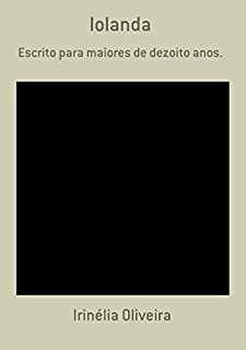 Livro Iolanda