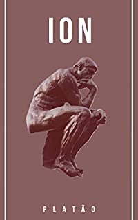 Livro Ion
