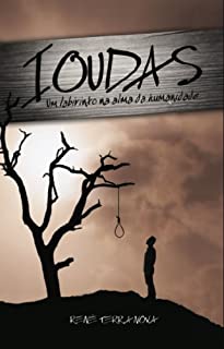 Livro Ioudas: um Labirinto na Alma da Humanidade
