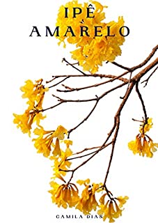 Livro Ipê Amarelo