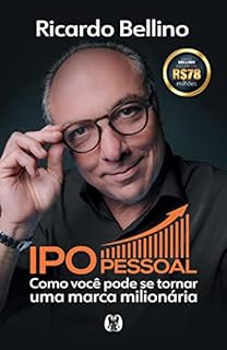 Livro IPO Pessoal