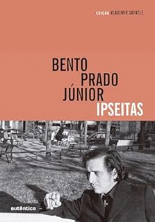 Livro Ipseitas