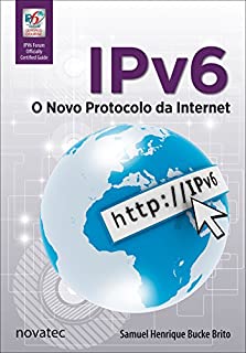 Livro IPv6 - O Novo Protocolo da Internet