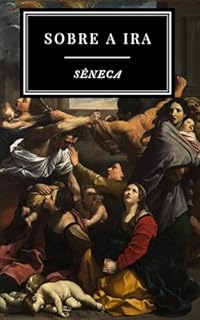 Livro Sobre a Ira