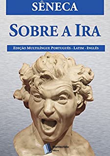Livro Sobre a Ira