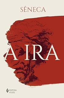 Livro A ira: Para novato