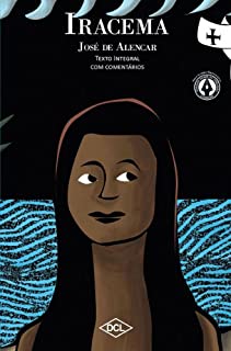 Livro Iracema: 1 (Grandes nomes da literatura)