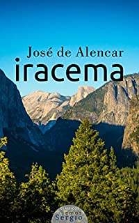 Livro Iracema