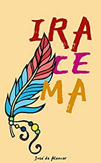 Livro Iracema