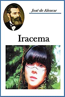 Livro Iracema