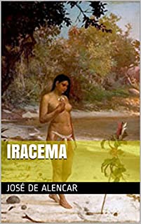 Livro Iracema