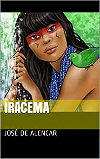 Livro Iracema
