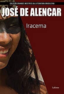 Livro Iracema
