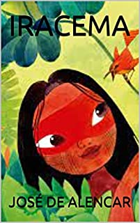Livro IRACEMA