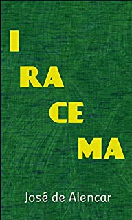 Livro Iracema
