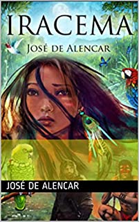 Livro IRACEMA
