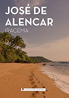 Livro Iracema