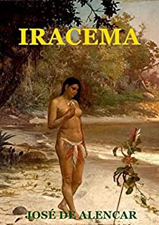 Livro Iracema