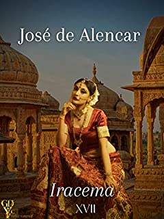 Livro Iracema