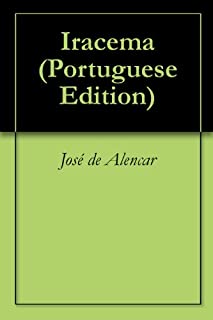 Livro Iracema