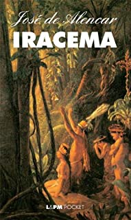 Livro Iracema