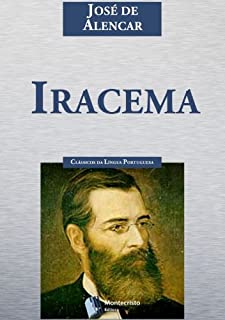 Livro Iracema
