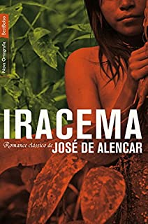Livro Iracema