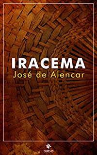 Livro Iracema - Clássicos de José de Alencar