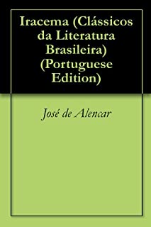 Livro Iracema (Clássicos da Literatura Brasileira)