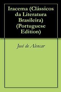 Livro Iracema (Clássicos da Literatura Brasileira)