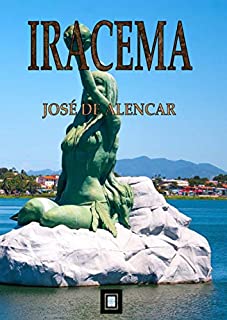 Livro IRACEMA
